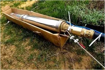 Розбирання насоса водяного коли вона необхідна (несправності водяного насоса) Розбирання насоса водяного коли вона необхідна