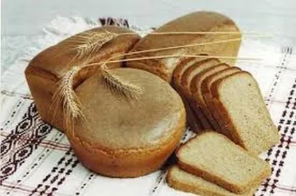 Роздутий шкоду хліба вигадки і реальність