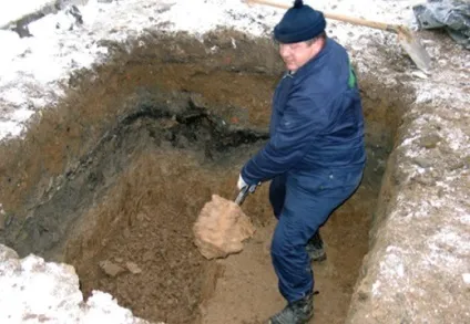 Відстань від септика, схема по СНиП до свердловини або колодязя, фундаменту будинку, межі ділянки - (схема) Відстань від септика, схема по СНиП до свердловини або колодязя, фундаменту будинку, межі ділянки -