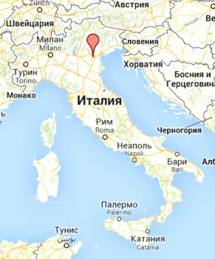 Райський куточок для здоров'я - Абано Термі в італії (фото відгуки про погоду відпочинку лікуванні готелях гранд венеція метрополь термального курорту Абано Термі італії взимку як дістатися до місця metropole на мапі тури туроператорів) Райський куточок для здоров'я - Абано Термі в італії