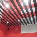 Різноманітна лати для пвх панелей (приміщень високою вологістю) Різноманітна лати для пвх панелей