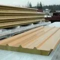 Різноманітна лати для пвх панелей (пластикова) Різноманітна лати для пвх панелей