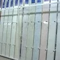 Різноманітна лати для пвх панелей (дерев'яна) Різноманітна лати для пвх панелей