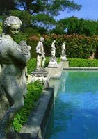 Регулярне планування саду