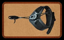 Релізи для блочних луків, магазин 7 стріл (Купити клік Реліз) Релізи для блочних луків, магазин 7 стріл