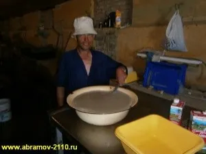 Розведення коропа в ставку на дачі, розведення коропів (розведення коропа в ставку) Розведення коропа в ставку на дачі, розведення коропів