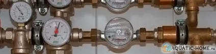 Регулятор тиску води в системі водопостачання види і монтаж (системі) Регулятор тиску води в системі водопостачання види і монтаж