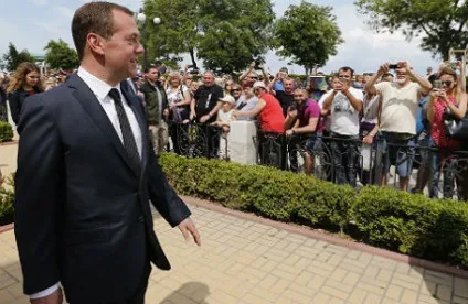 Хіба Медведєв дурень, блог нeтёсов сергей, конт (медведев) Хіба Медведєв дурень, блог нeтёсов сергей, конт