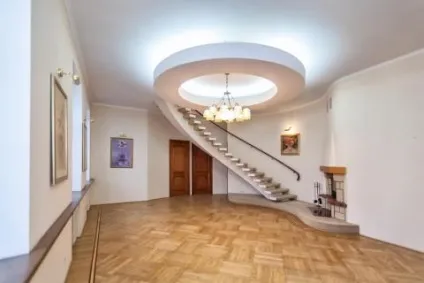 Ремонт дворівневої квартири