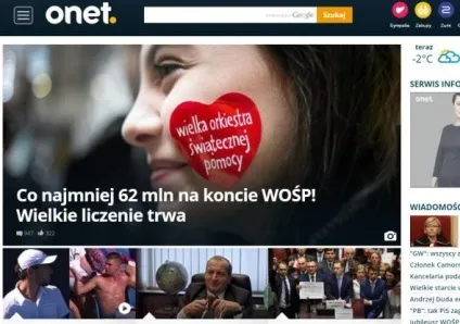 Розлучення від epuls і onet - що це за організації, vr-boom