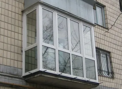 Ремонт балконів і лоджій своїми руками особливості оздоблення (ремонт балконів і лоджій своїми руками обробка) Ремонт балконів і лоджій своїми руками особливості оздоблення