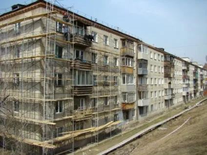 Ремонт балконів за чий рахунок його можна зробити (зробити) Ремонт балконів за чий рахунок його можна зробити