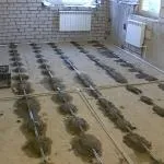 Ремонт підлоги в квартирі