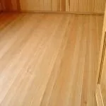 Ремонт підлоги в квартирі