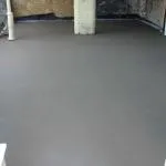 Ремонт підлоги в квартирі