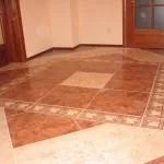 Ремонт підлоги в квартирі