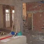 Ремонт підлоги в квартирі
