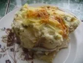 Рецепт приготування тріски