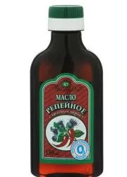 Реп'яхову олію для особи (особи) Реп'яхову олію для особи
