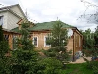 Ремонт і реконструкція дерев'яних будинків (ремонт і реконструкція дерев'яних будинків) Ремонт і реконструкція дерев'яних будинків