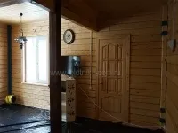 Ремонт і реконструкція дерев'яних будинків (будинків) Ремонт і реконструкція дерев'яних будинків