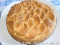 Рецепт з печінки тріски, 65 рецептів, фото-рецепти (печінки) Рецепт з печінки тріски, 65 рецептів, фото-рецепти