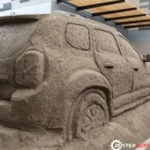 Рено Дастер - відгуки власника renault duster
