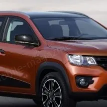 Рено Дастер - відгуки власника renault duster