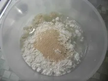 Рецепт домашнього хліба