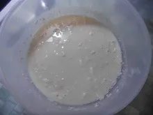 Рецепт домашнього хліба