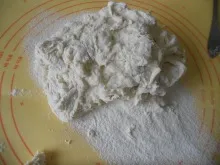 Рецепт домашнього хліба