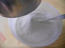 Рецепт домашнього хлібу