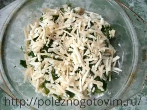 Рецепт приготування тріски