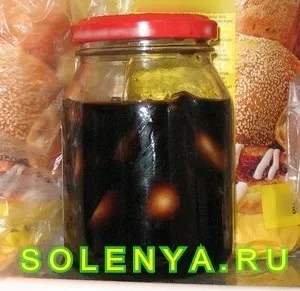Рецепт - часник маринований по-корейськи (в соєвому соусі) (рецепт) Рецепт - часник маринований по-корейськи (в соєвому соусі)