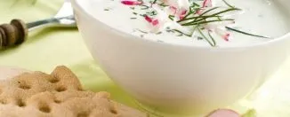 Рецепт каші з пшениці з куркою (пшениці) Рецепт каші з пшениці з куркою