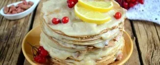 Рецепт каші з пшениці з куркою (пшениці) Рецепт каші з пшениці з куркою