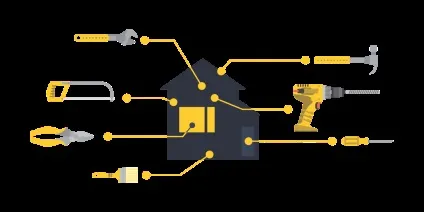 Ремонт ванних кімнат під ключ недорого, ремонт квартир - всі послуги з ремонту квартир, ремонту (ключ) Ремонт ванних кімнат під ключ недорого, ремонт квартир - всі послуги з ремонту квартир, ремонту