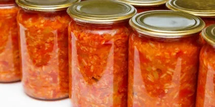 Рецепт лечо на зиму - як приготувати з болгарського перцю та помідорів смачні домашні заготовки з (перцю) Рецепт лечо на зиму - як приготувати з болгарського перцю та помідорів смачні домашні заготовки з