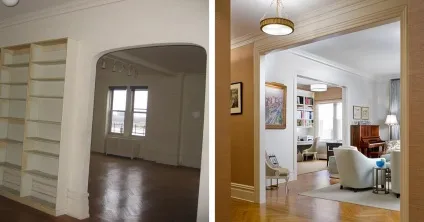 Ремонт квартири з нуля фото, відео (нуля) Ремонт квартири з нуля фото, відео