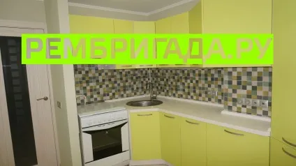 Ремонт окремих приміщень квартири під ключ, кімната, кухня, коридор (приміщень) Ремонт окремих приміщень квартири під ключ, кімната, кухня, коридор