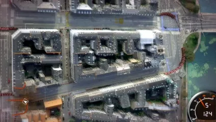 Рецензія на real world racing, riot pixels (рецензії) Рецензія на real world racing, riot pixels