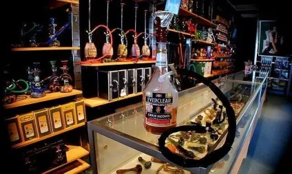 Рецепти кальяну на алкоголі (алкоголі) Рецепти кальяну на алкоголі