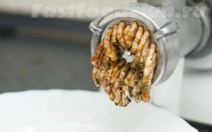 рецепт смальцю