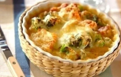 Рецепти курки з кольоровою капустою в духовці, секрети вибору (вагітність) Рецепти курки з кольоровою капустою в духовці, секрети вибору