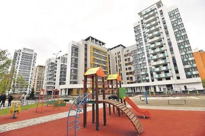 Реновація в москві в які квартири переселять мешканців з будинків, що зносяться п'ятиповерхівок (відео) - новини Руан (Євгенія ГУСЕВА true_kpru) Реновація в москві в які квартири переселять мешканців з будинків, що зносяться п'ятиповерхівок (відео) - новини Руан