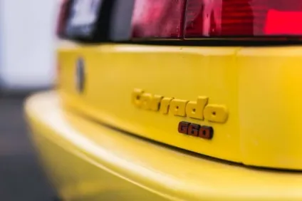 Ретрообзор легенди автомобільного світу, volkswagen corrado (porsche) Ретрообзор легенди автомобільного світу, volkswagen corrado