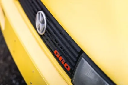 Ретрообзор легенди автомобільного світу, volkswagen corrado (щоб) Ретрообзор легенди автомобільного світу, volkswagen corrado