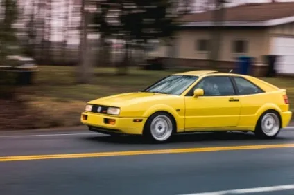 Ретрообзор легенди автомобільного світу, volkswagen corrado (знову) Ретрообзор легенди автомобільного світу, volkswagen corrado