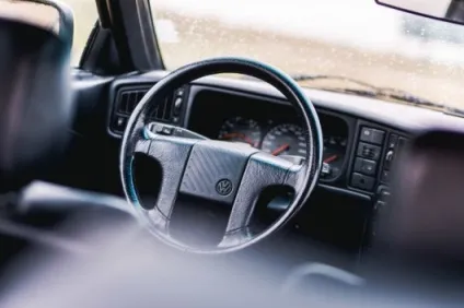 Ретрообзор легенди автомобільного світу, volkswagen corrado (можна) Ретрообзор легенди автомобільного світу, volkswagen corrado