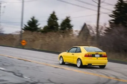 Ретрообзор легенди автомобільного світу, volkswagen corrado (знову) Ретрообзор легенди автомобільного світу, volkswagen corrado